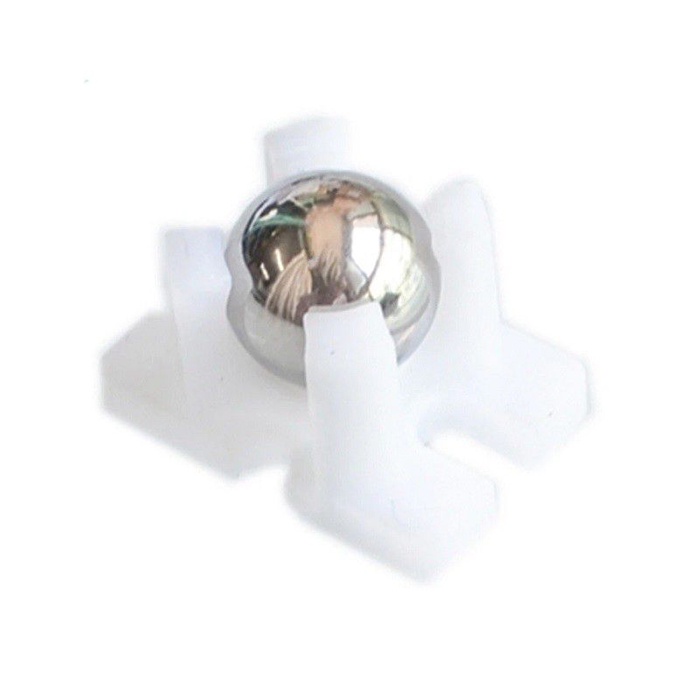 Bánh xe đa hướng W420