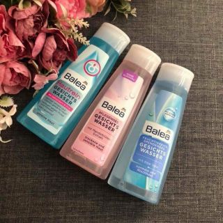 Hàng Đức Nước hoa hồng Balea