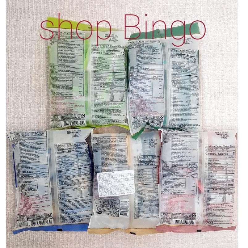 Bánh mochi Đài Loan kem lạnh Royal Family sweet dẻo ngon đủ vị ít calo 132g 9 bánh - ÂU CHÂU SHOP