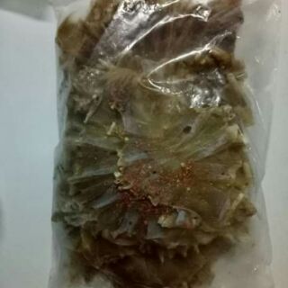 1kg Cá đuối khô xịn