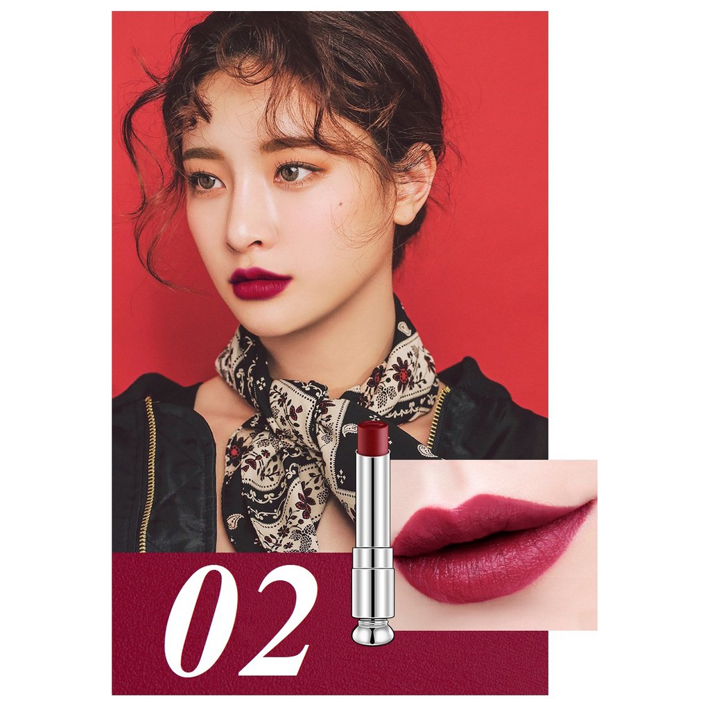 Son lì mịn, bền màu, lâu trôi Lameila 1008 | BigBuy360 - bigbuy360.vn