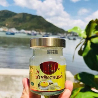Combo 10 hũ yến sào khánh hoà