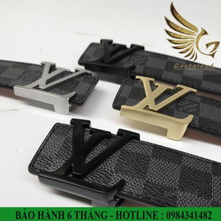 Thắt lưng nam lv