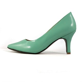 Cao gót Dolly & Polly size 35,36,37,39