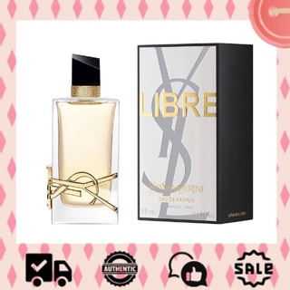Nước hoa ysl libre 
edp 90ml 𝟰.𝗕𝗲𝗮𝘂𝘁𝘆