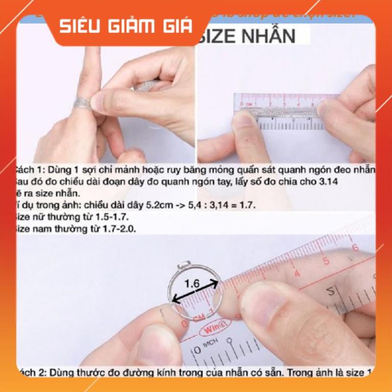 Nhẫn Bạc Nữ 🍁FREESHIP🍁 Nhẫn Tỳ Hưu Bạc Kết Hợp Đá Phòng Thủy Mang Lại May Mắn, Tài Lộc,  Đủ Màu Theo Mệnh FREE SHIP