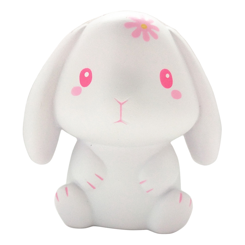 Đồ chơi squishy hình con thỏ