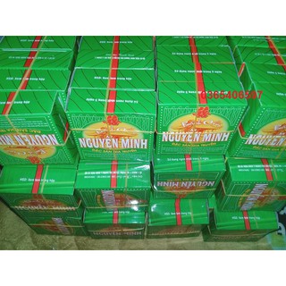 50 Bánh cốm nhỏ (65g/1 cái)  -star