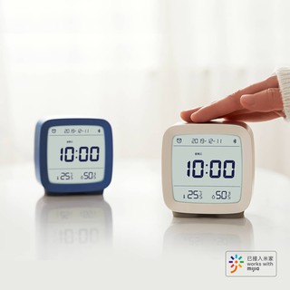 Đồng Hồ báo thức Xiaomi Qingping