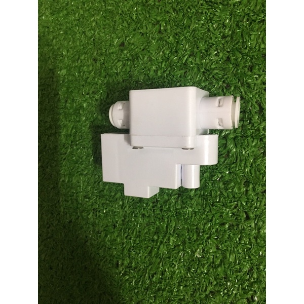 Van Áp Cao Máy Lọc Nước RO - Kết Nối Dây 6mm