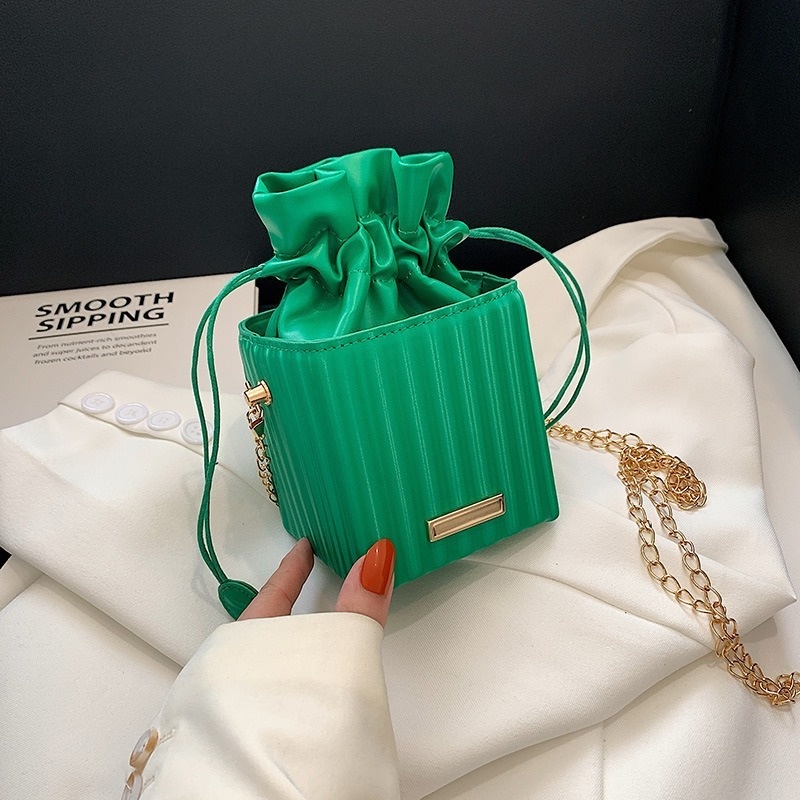 Túi Hộp Nhỏ Mới Năm 2022 Phong Cách Mới NB00261