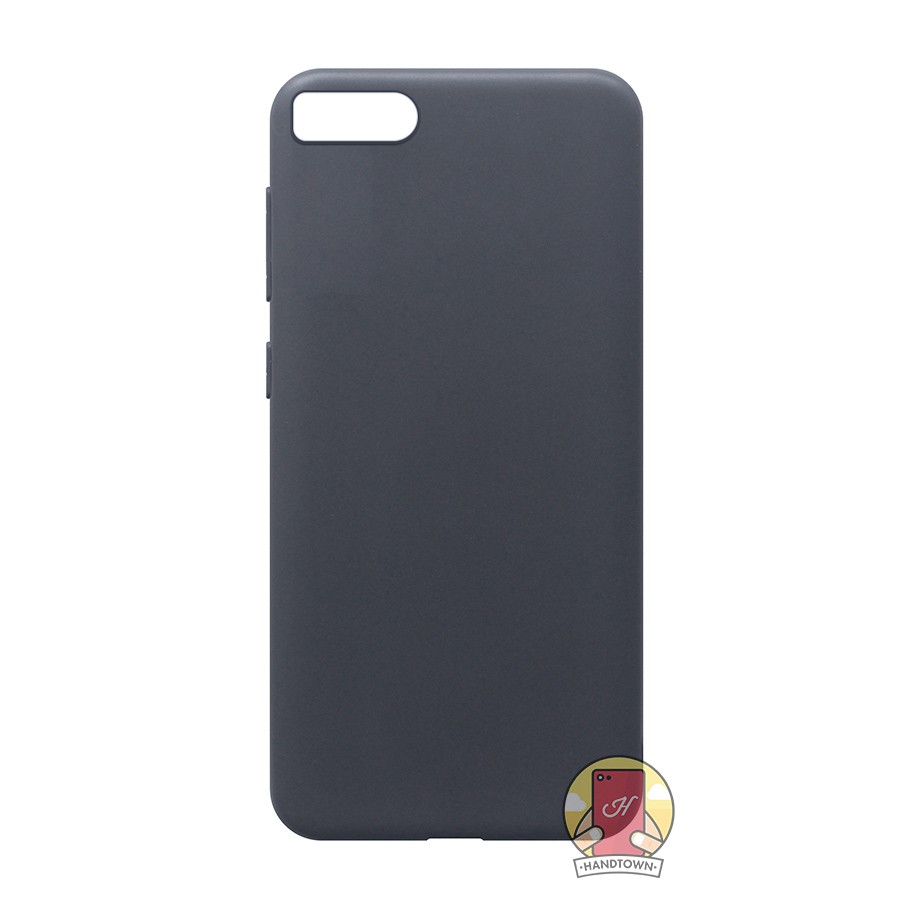 FREESHIP ĐƠN 99K_Ốp Lưng Xiaomi Mi Note 3 Silicone Cao Cấp Dẻo Nhám Chống Trầy