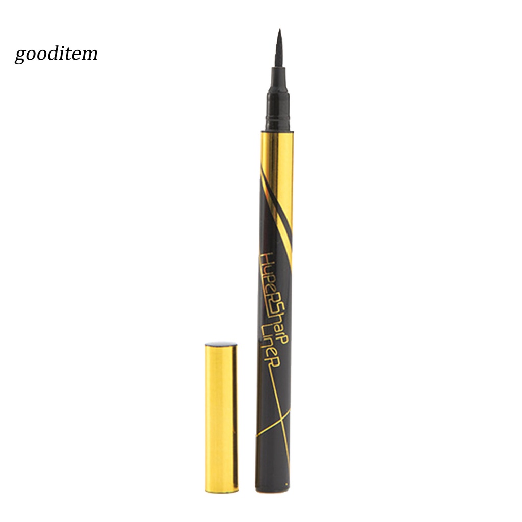 Bút kẻ mắt dạng lỏng lâu trôi hiệu ứng mịn màng
 | BigBuy360 - bigbuy360.vn