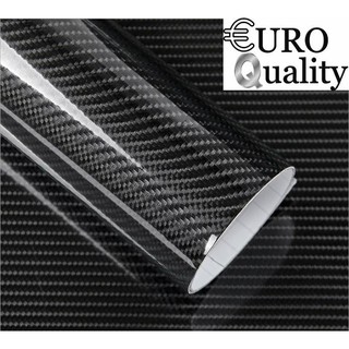 Miếng Dán Film Sợi Carbon 5D cao cấp hạn chế trầy xước
