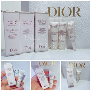 Dưỡng da Dior Capture