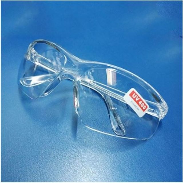 Kính chống bụi che chắn tuyệt đối, kính bảo hộ lao động