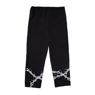 Quần Isolation Pants - Đen