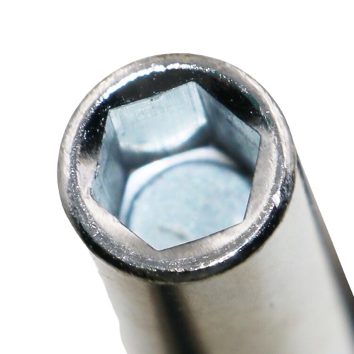 ĐẦU NỐI VÍT CHÂN LỤC GIÁC DÀI 60MM, 75MM, 100MM, 150MM, 200MM