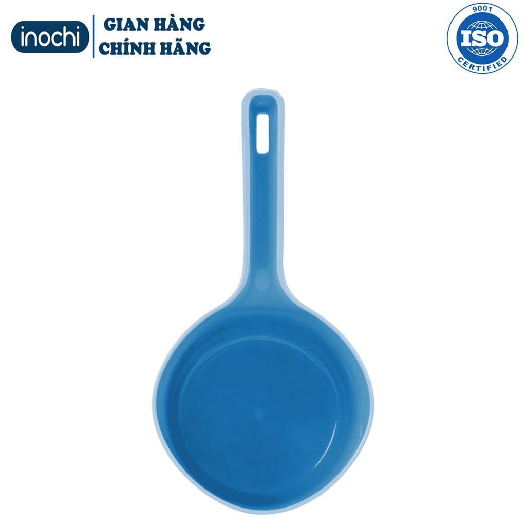 Gáo nhựa múc nước Notoro Inochi cho bé cao cấp (tiêu chuẩn Nhật Bản) Thị Nắng Store