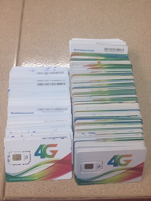 sim Combo 100 sim viettel nhận mã Otp 333