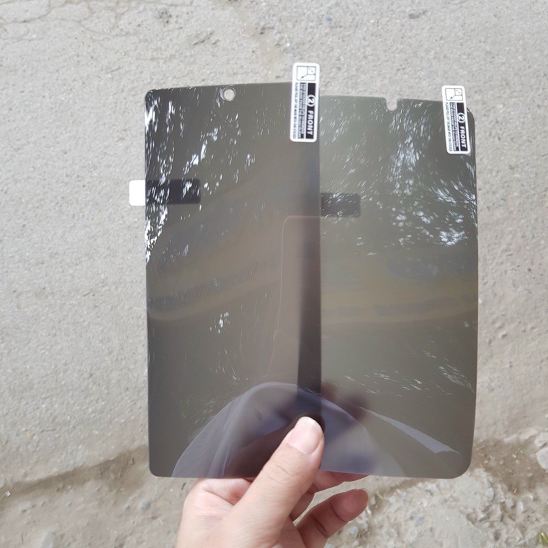 Dán TPU chống nhìn trộm Note 20/ No Ultra/S23/S23 +/S23 Ultra