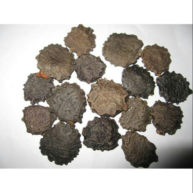 2kg hạt gấc khô