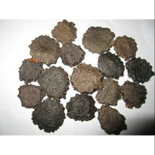 2kg hạt gấc khô