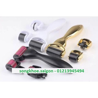 LĂN KIM 3 IN 1 - Mặt, Mắt, Body