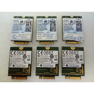 Card wwan 3G HP HS3110 HUAWEI MU736 dùng cho laptop HP thế hệ 4,5,6 như: 820 G1,G2,G3, 840 G1,G2,G3,Folio 9480M,Zbook 14