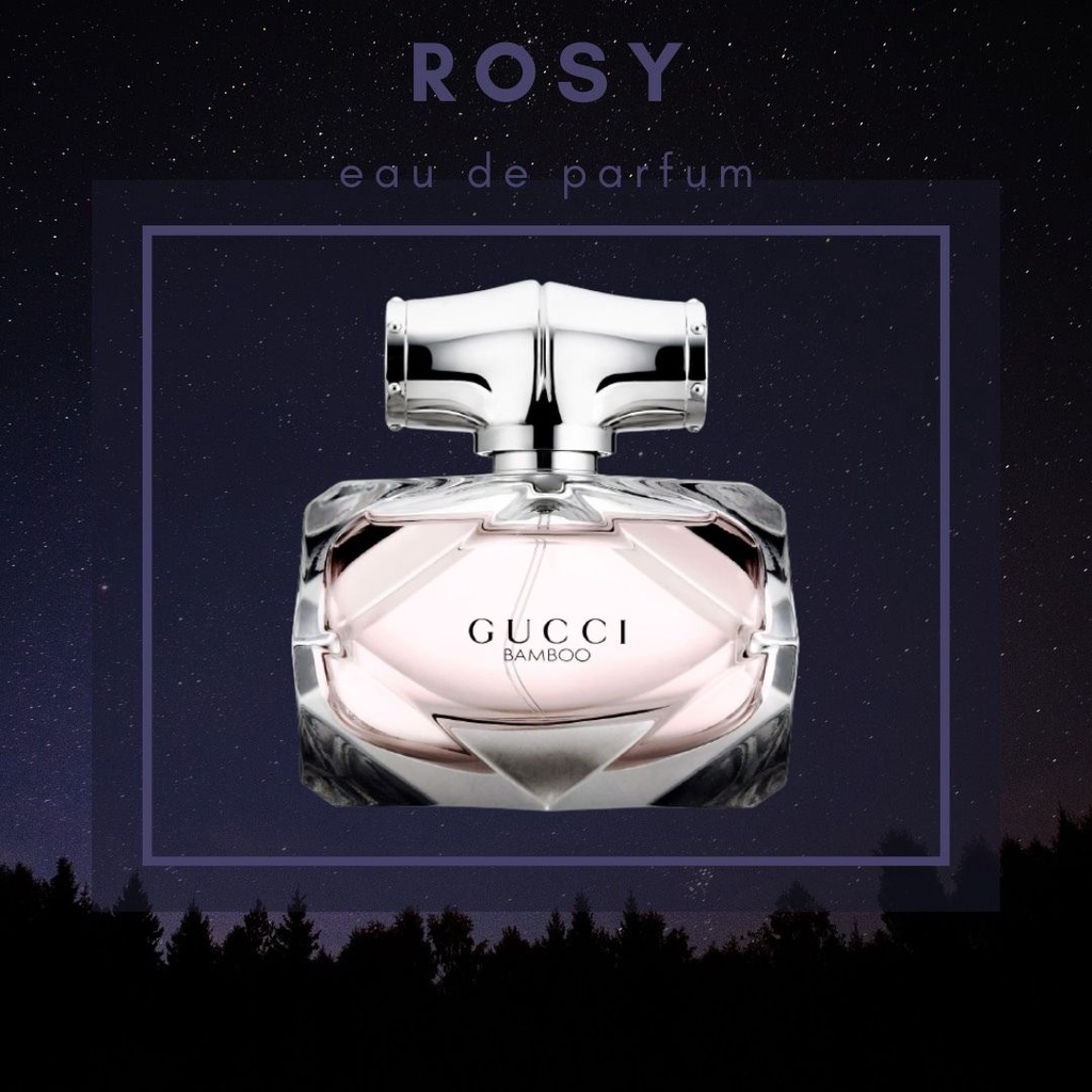 Nước Hoa 𝐆𝐮𝐜𝐜𝐢 𝐁𝐚𝐦𝐛𝐨𝐨 EDP - 5𝘮𝘭/10𝘮𝘭🌹𝓡𝓸𝓼𝔂.𝓹𝓮𝓻𝓯𝓾𝓶𝓮