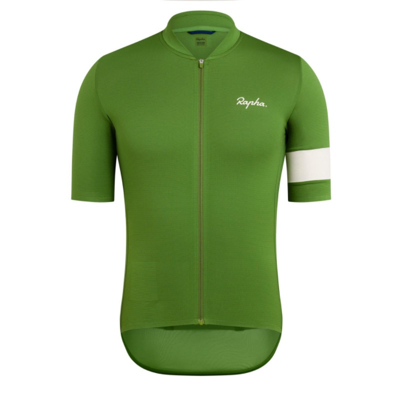 Áo Thun Tay Ngắn Thời Trang Mùa Hè Phong Cách Mới Dành Cho Nam Chạy Xe Đạp Leo Núi