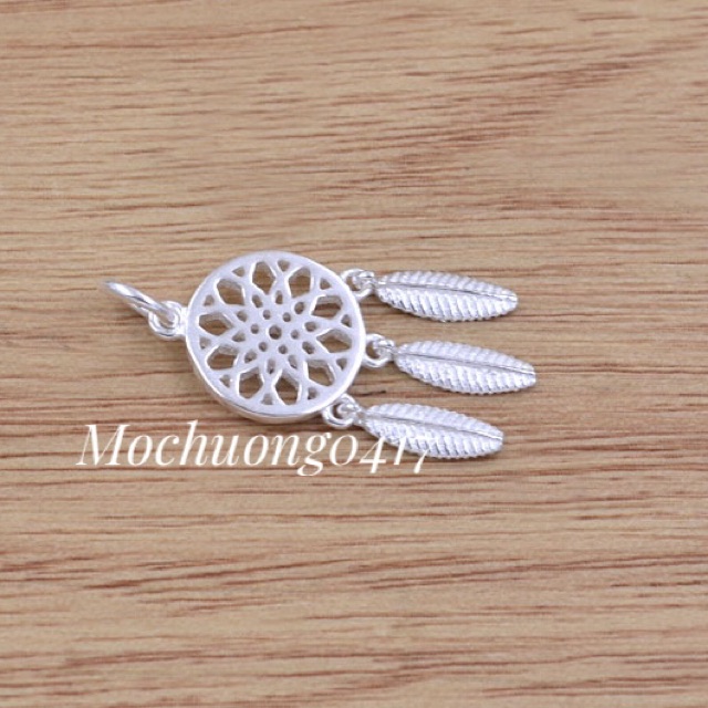 Charm dreamcatcher - MH095