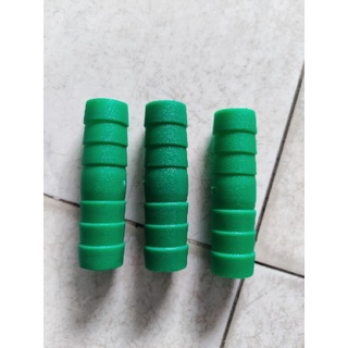 3 cái đầu nối ống nước mềm phi 20,phi 25