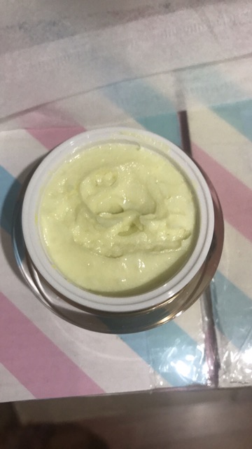 Kem tái tạo chammomileskill