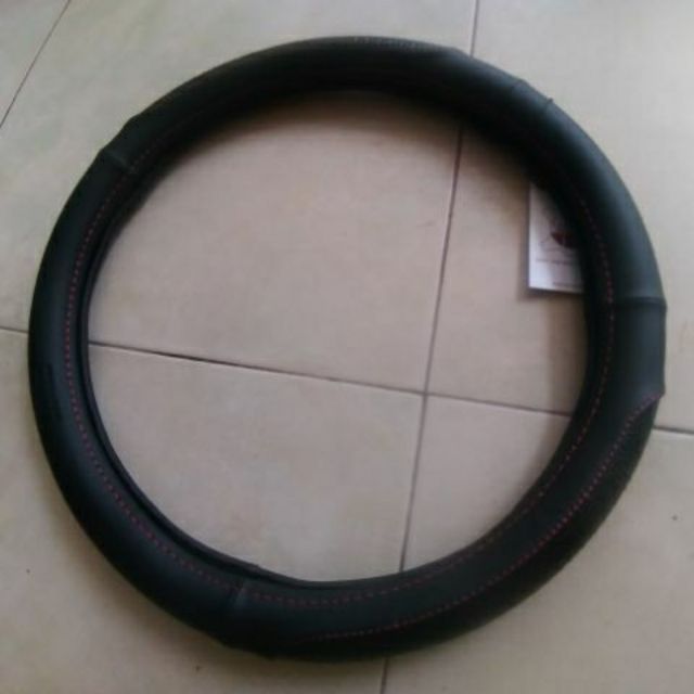 Bọc vô lăng da Việt Nam