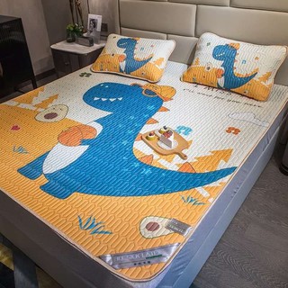 Chiếu Tencel 3D loại đẹp nhất ( Ảnh thật )