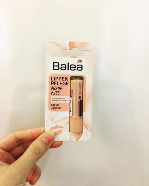 Son dưỡng Balea 