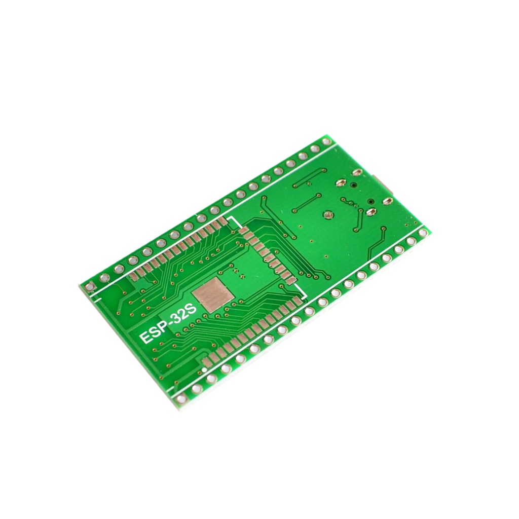 ESP32 module development board a key download ESP32-Bit/3212 Bluetooth WiFi|eBox Download
