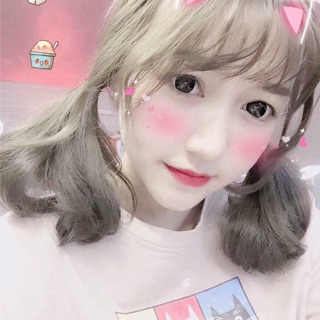 Lens Black- Lens Đen