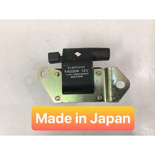 Mô bin đánh lửa Mitsubishi Jolie