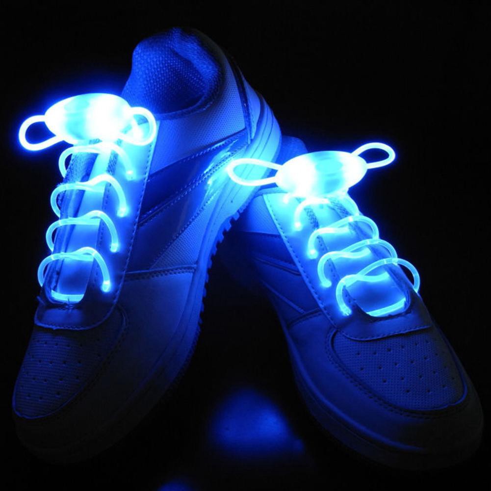 [RẺ VÔ ĐỊCH[-Dây giày đèn LED phát sáng