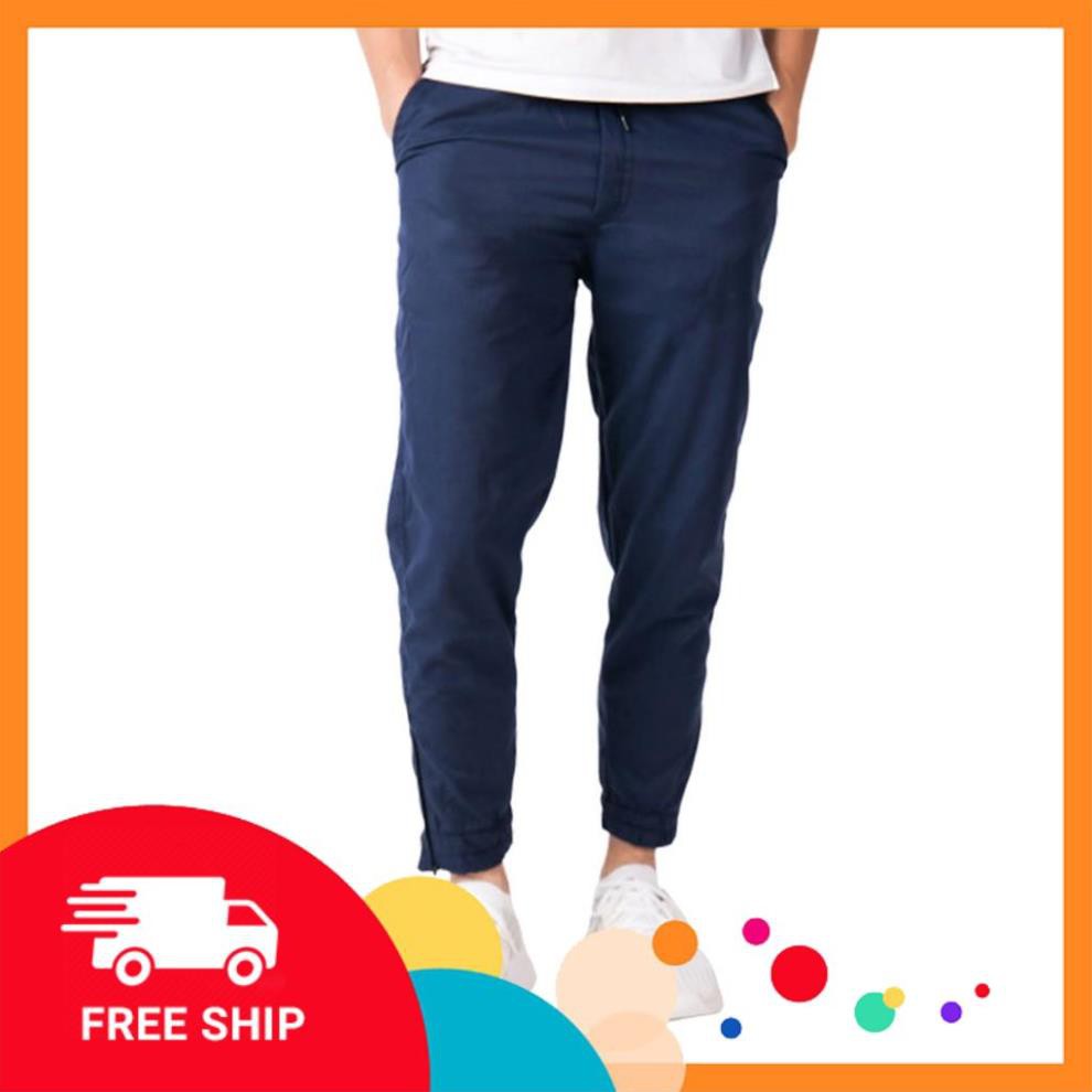 (FREE SHIP) QUẦN JOGGER KAKI BASIC QJK093 | BigBuy360 - bigbuy360.vn