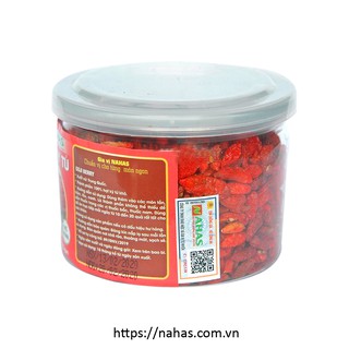 Hạt kỷ tử Nahas