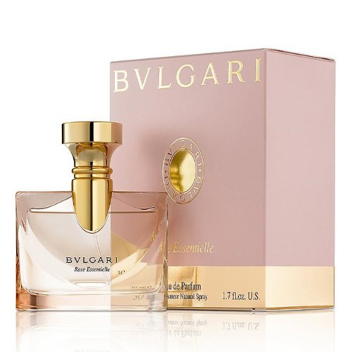 🌸🌸Nước hoa Bvlgari Rose Essentielle EDP - 50ml