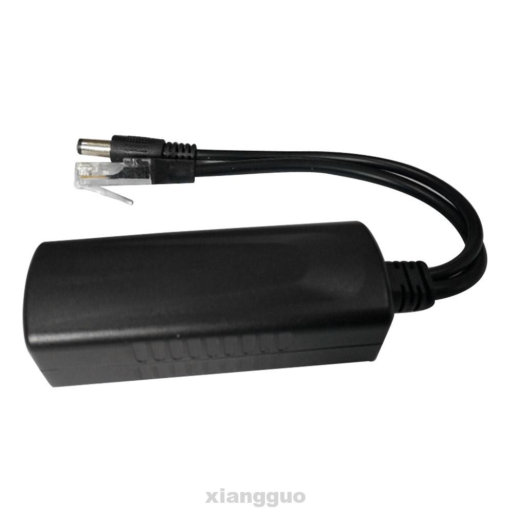 Bộ Chia Cổng Mạng Đa Năng 48v Sang 5v 2a Cho Camera Quan Sát | BigBuy360 - bigbuy360.vn