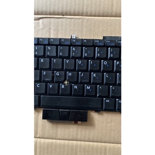 bàn phím laptop Dell E4300