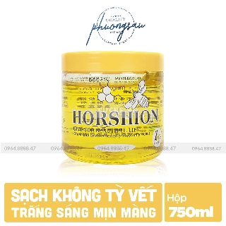 [Chính Hãng] - Wax Lạnh Tẩy Lông Horshion - thumbnail