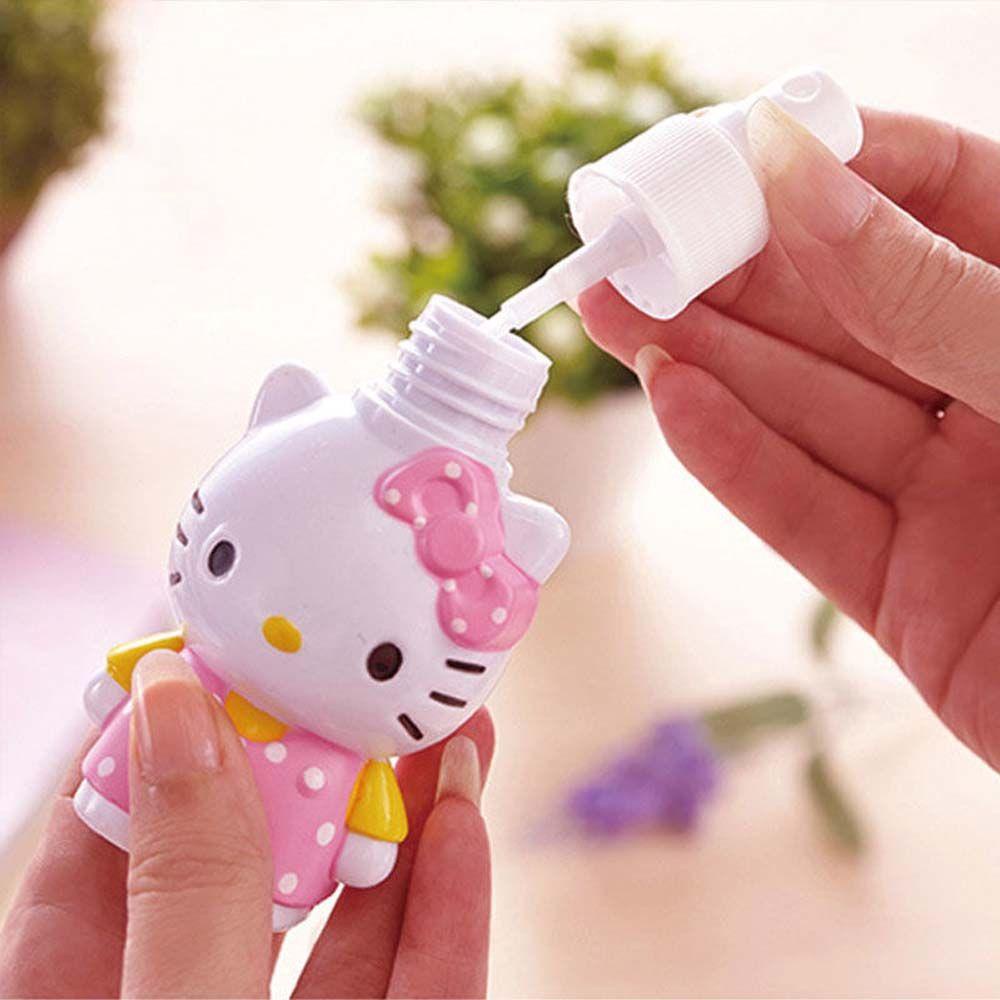 Bình Xịt Phun Sương Hình Hello Kitty