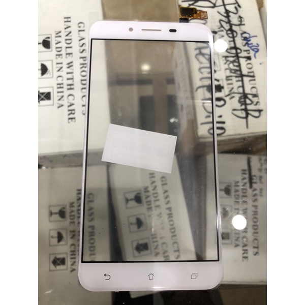 Cảm ứng Asus Zenfone 3 Max 5.5 ZC553KL/X00DD