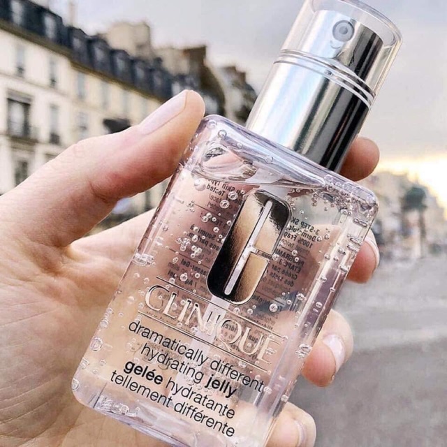 [CHÍNH HÃNG] CLINIQUE JELLY CHAI FULLSIZE 125ML GIÁ SALE SẬP SÀN